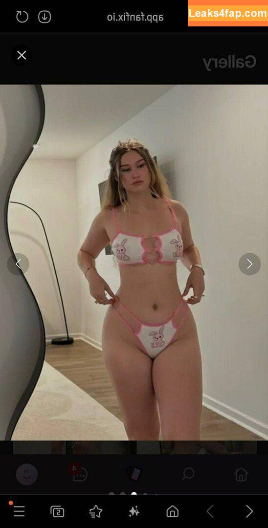 Sondra Blust / sondra_blust leaked photo photo #0026