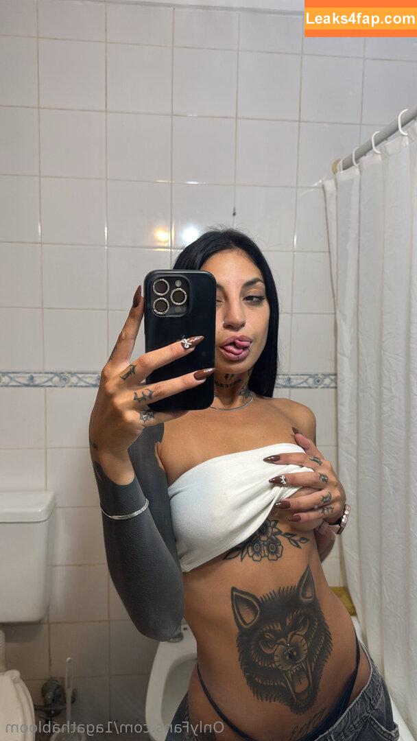 1agathabloom / tooagathabloom leaked photo photo #0036