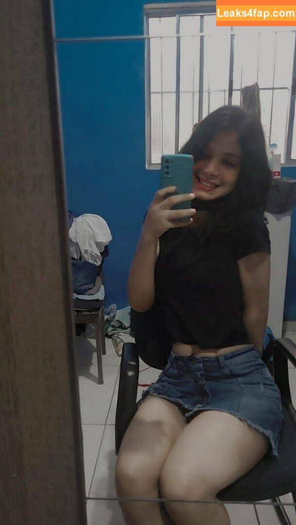 0euluna_ / 0euluninha_ / Luna Santos leaked photo photo #0003
