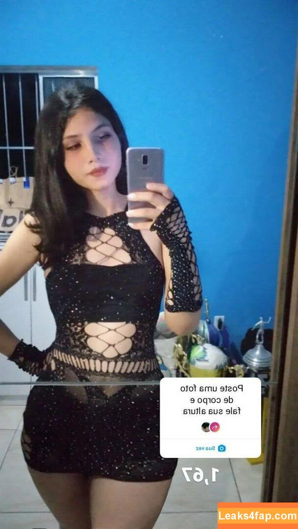 0euluna_ / 0euluninha_ / Luna Santos leaked photo photo #0004