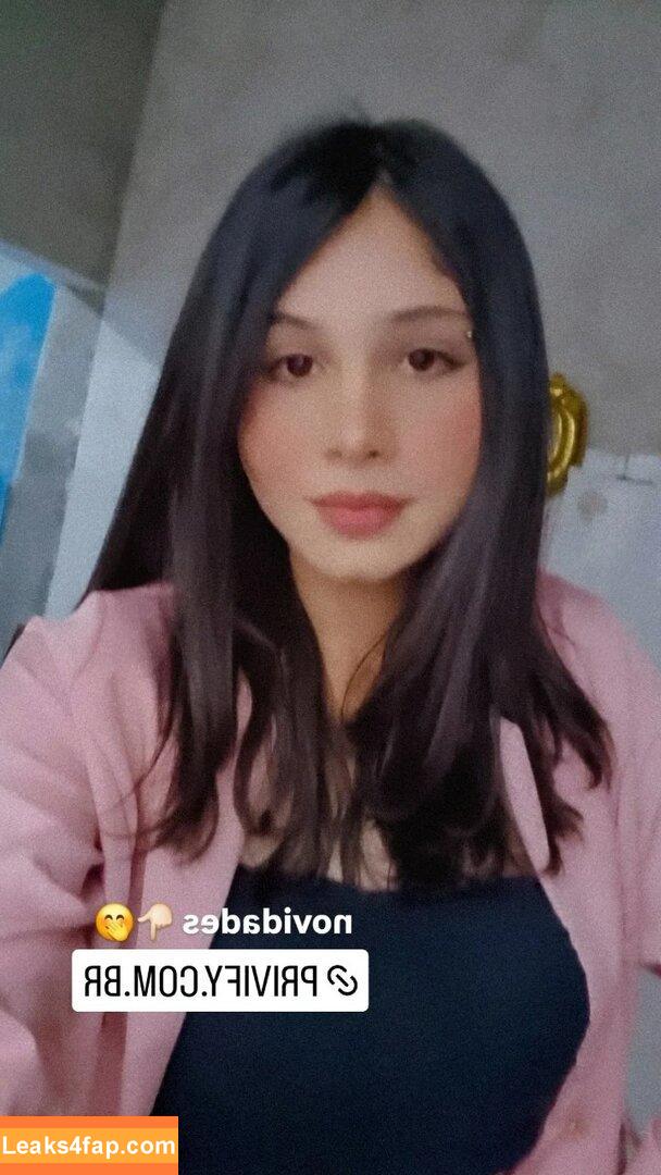 0euluna_ / 0euluninha_ / Luna Santos leaked photo photo #0016