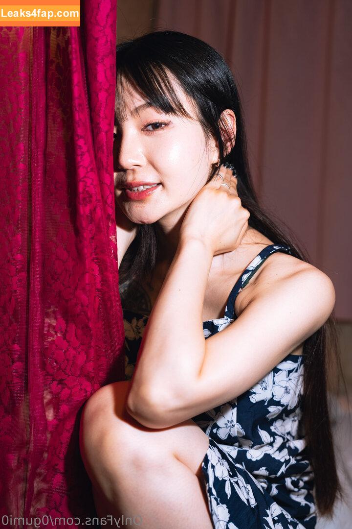 0gumi0 / o0gumi0o слитое фото фото #0059