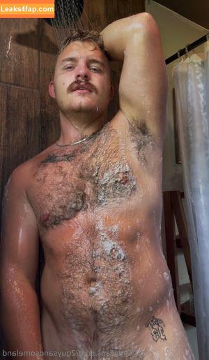2guysandsomeland photo #0005