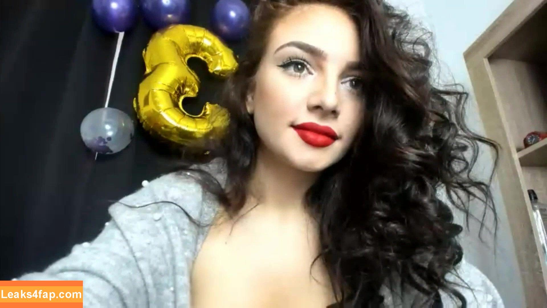 6harlotte /  leaked photo photo #0008