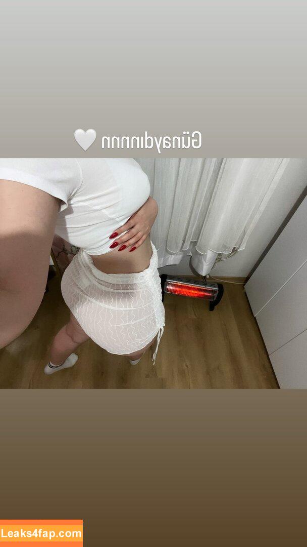 1itsmenazli /  leaked photo photo #0003