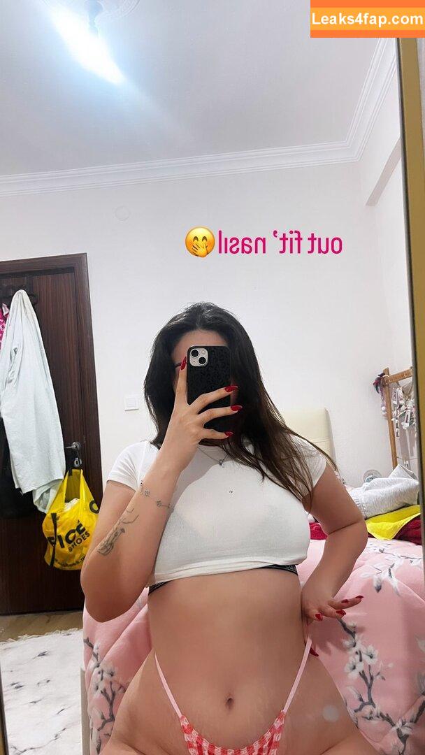 1itsmenazli /  leaked photo photo #0005