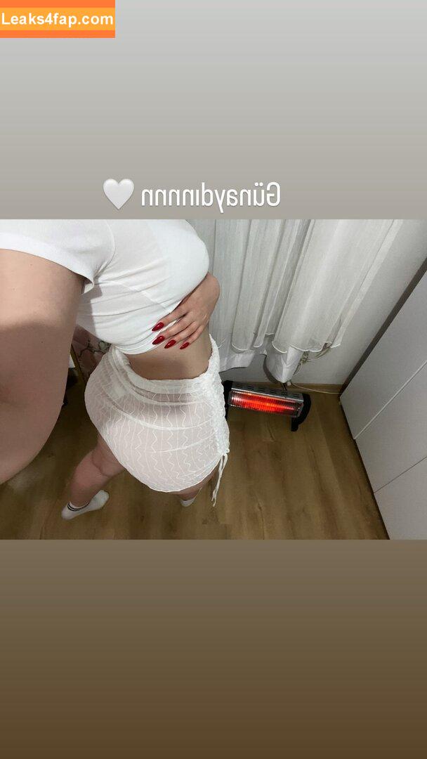 1itsmenazli /  leaked photo photo #0022