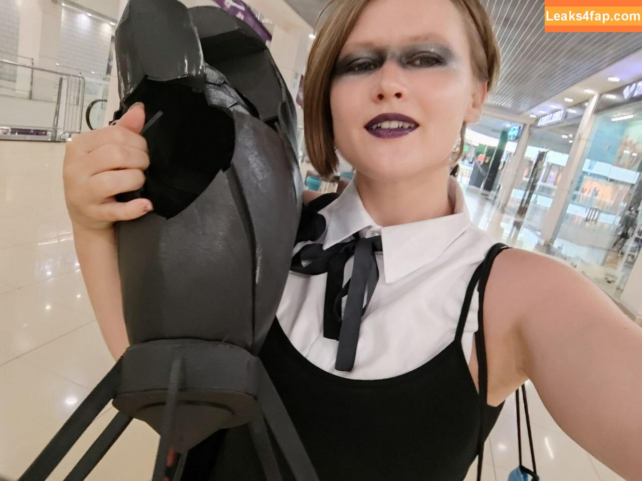 4iipainters_cosplay leaked photo photo #0004