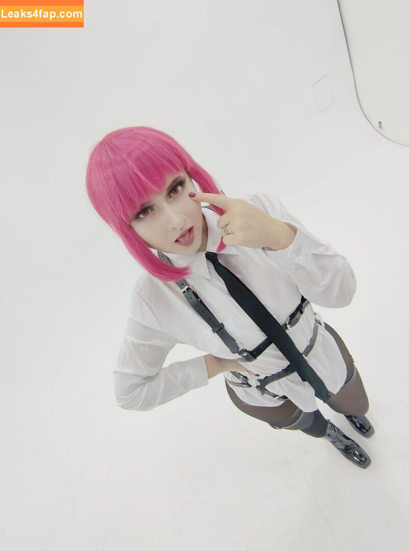 4iipainters_cosplay leaked photo photo #0009