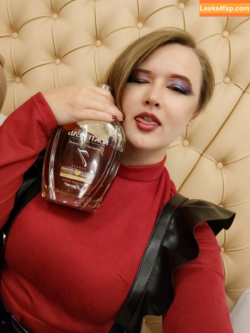 4iipainters_cosplay leaked photo photo #0010