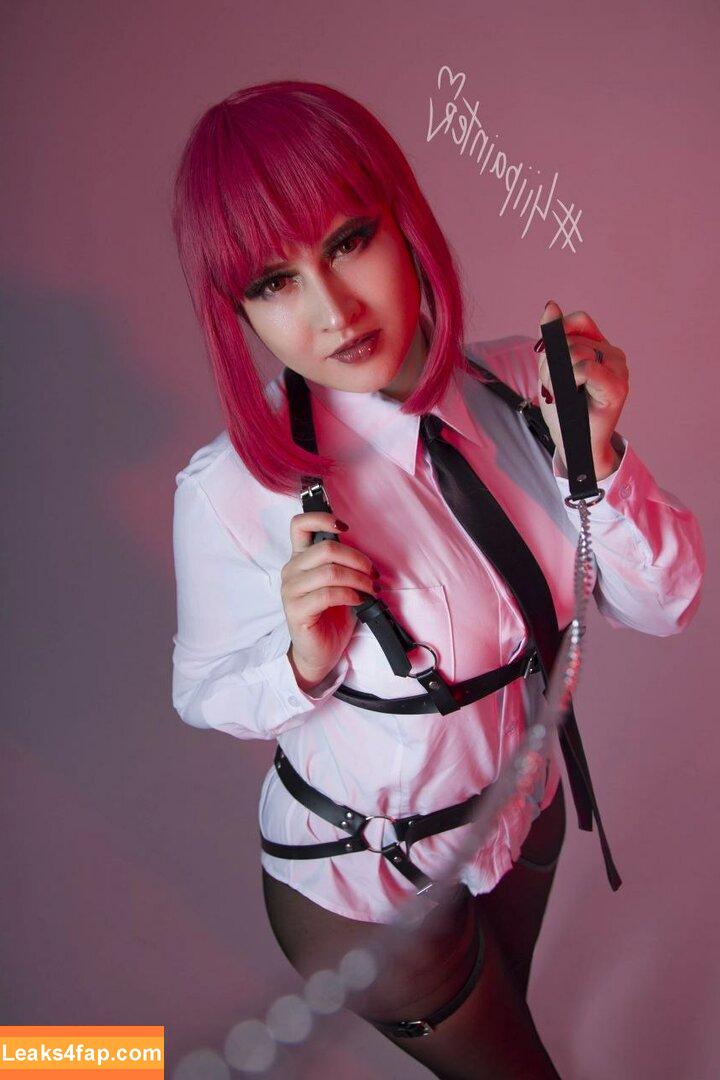 4iipainters_cosplay leaked photo photo #0011
