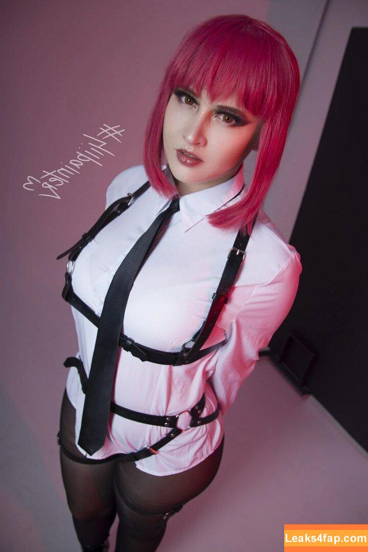 4iipainters_cosplay leaked photo photo #0012