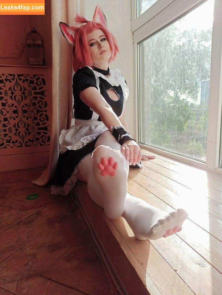 4iipainters_cosplay leaked photo photo #0014