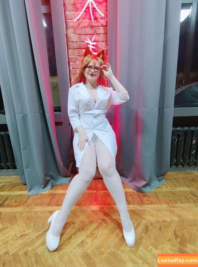 4iipainters_cosplay leaked photo photo #0016