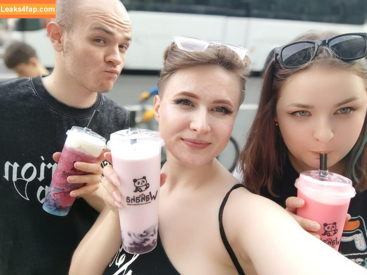 4iipainters_cosplay leaked photo photo #0019