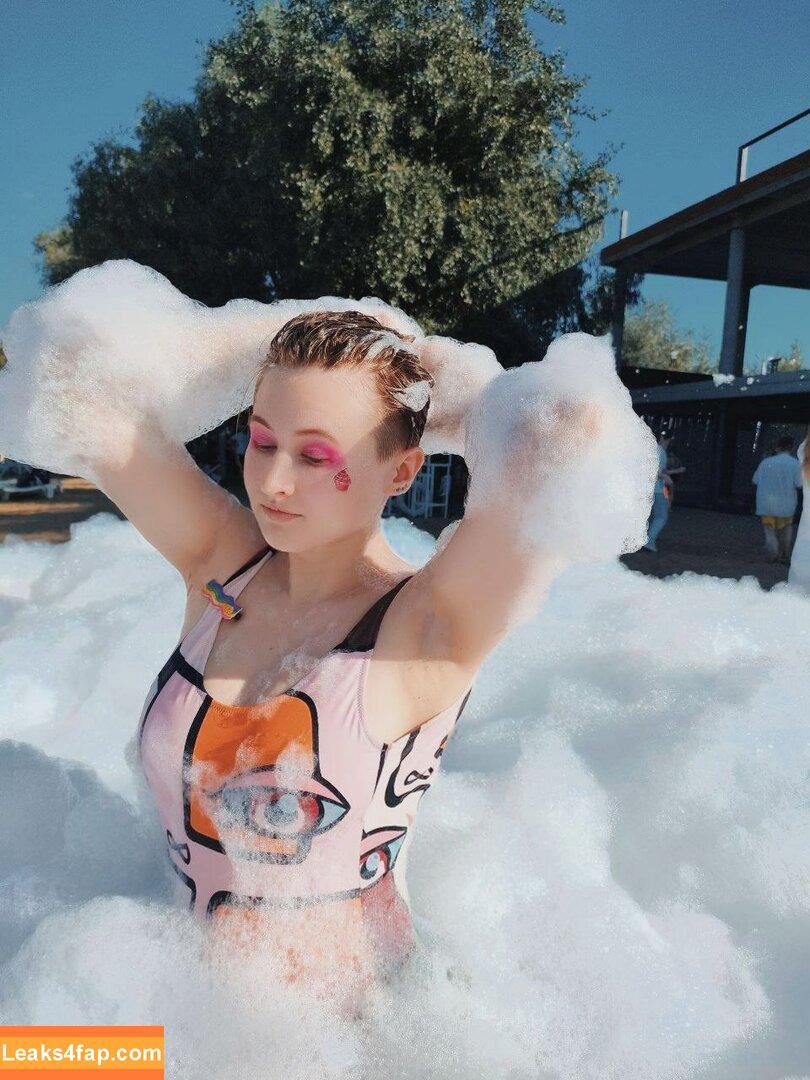 4iipainters_cosplay leaked photo photo #0022