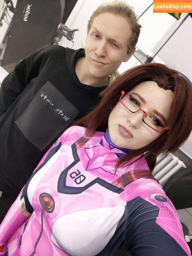 4iipainters_cosplay leaked photo photo #0023