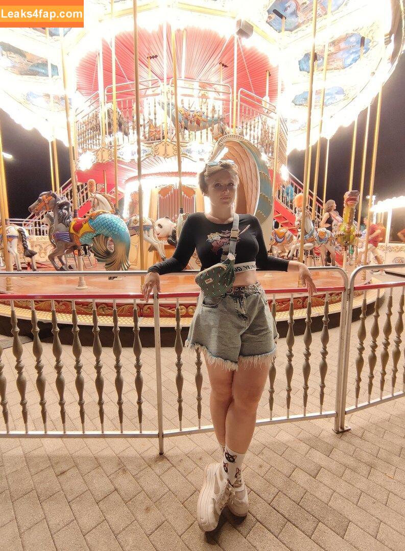 4iipainters_cosplay leaked photo photo #0027