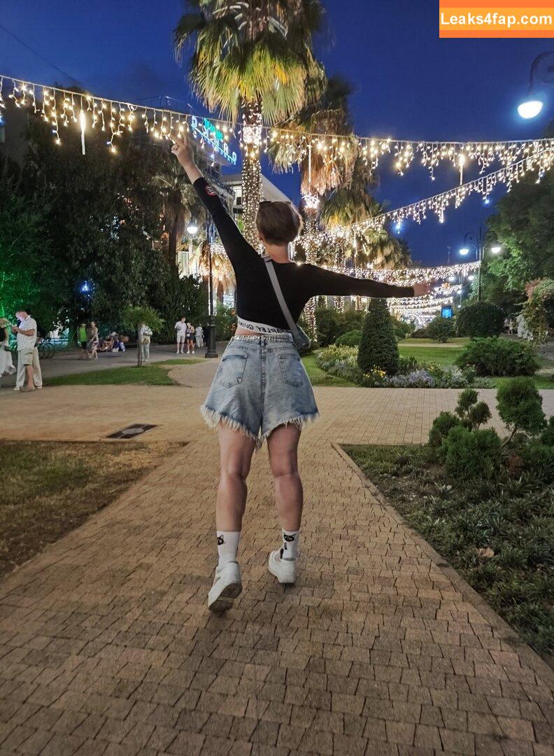 4iipainters_cosplay leaked photo photo #0028