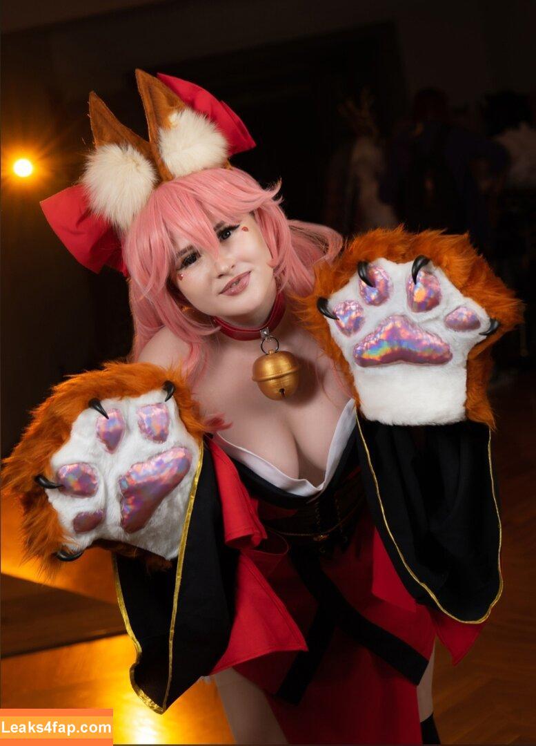 4iipainters_cosplay leaked photo photo #0030