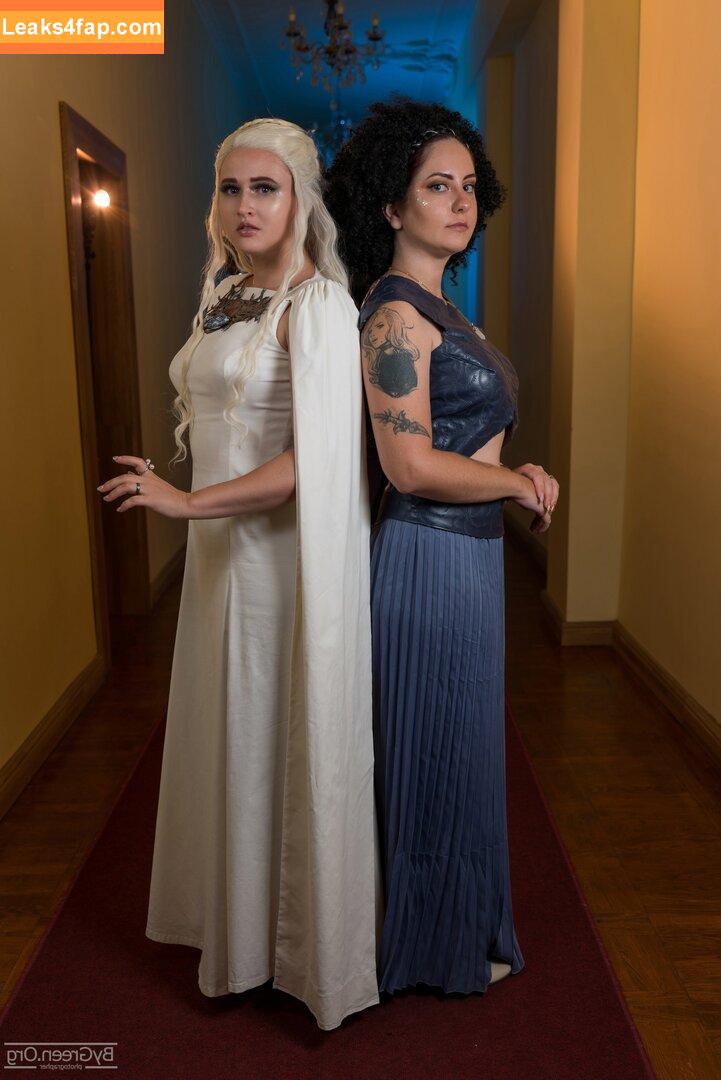 4iipainters_cosplay leaked photo photo #0033