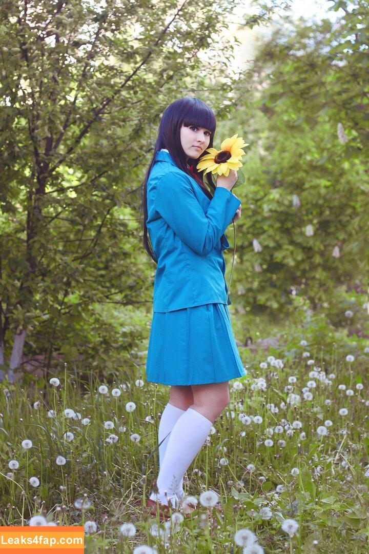 4iipainters_cosplay leaked photo photo #0035