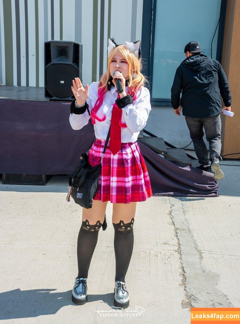 4iipainters_cosplay leaked photo photo #0036