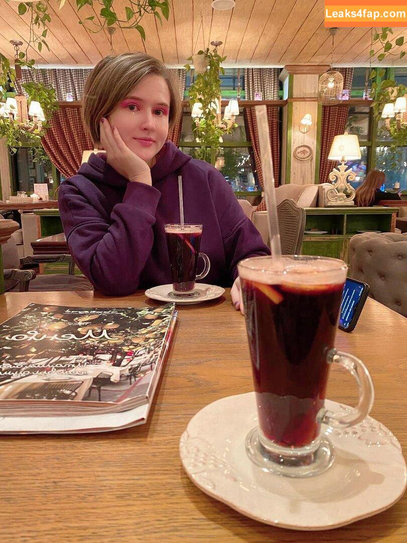 4iipainters_cosplay leaked photo photo #0043