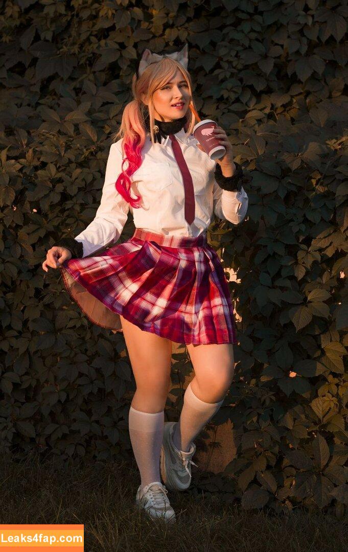 4iipainters_cosplay leaked photo photo #0044