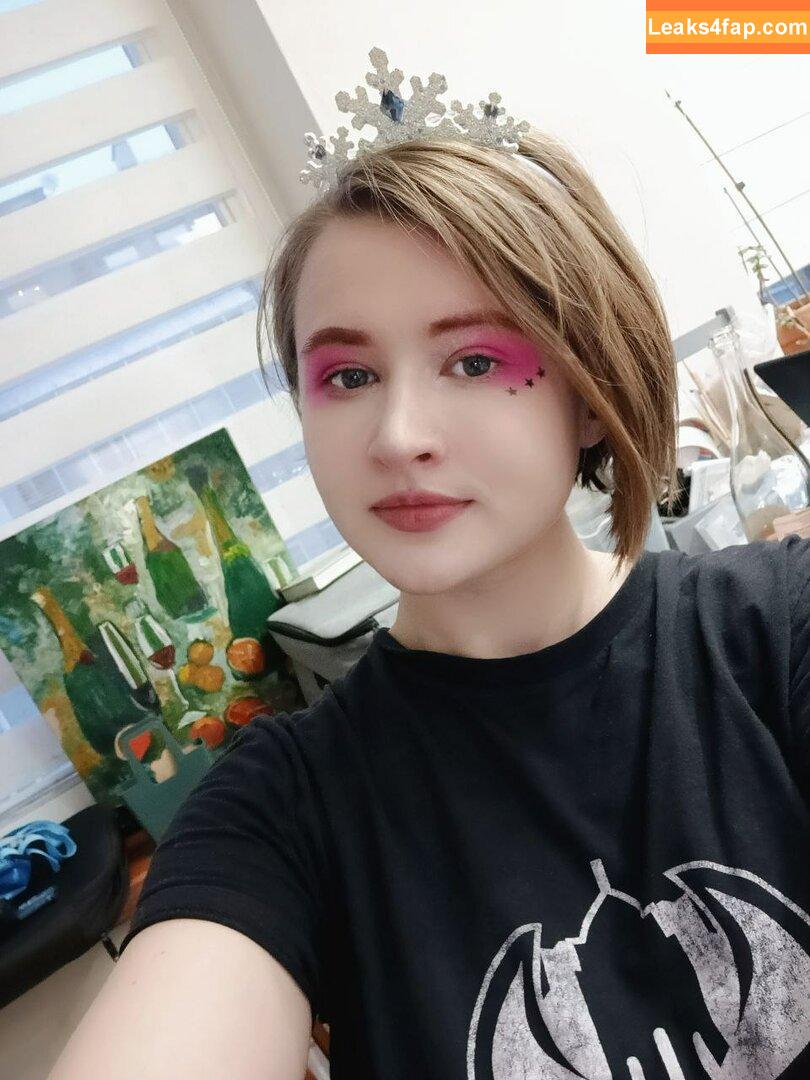 4iipainters_cosplay leaked photo photo #0047