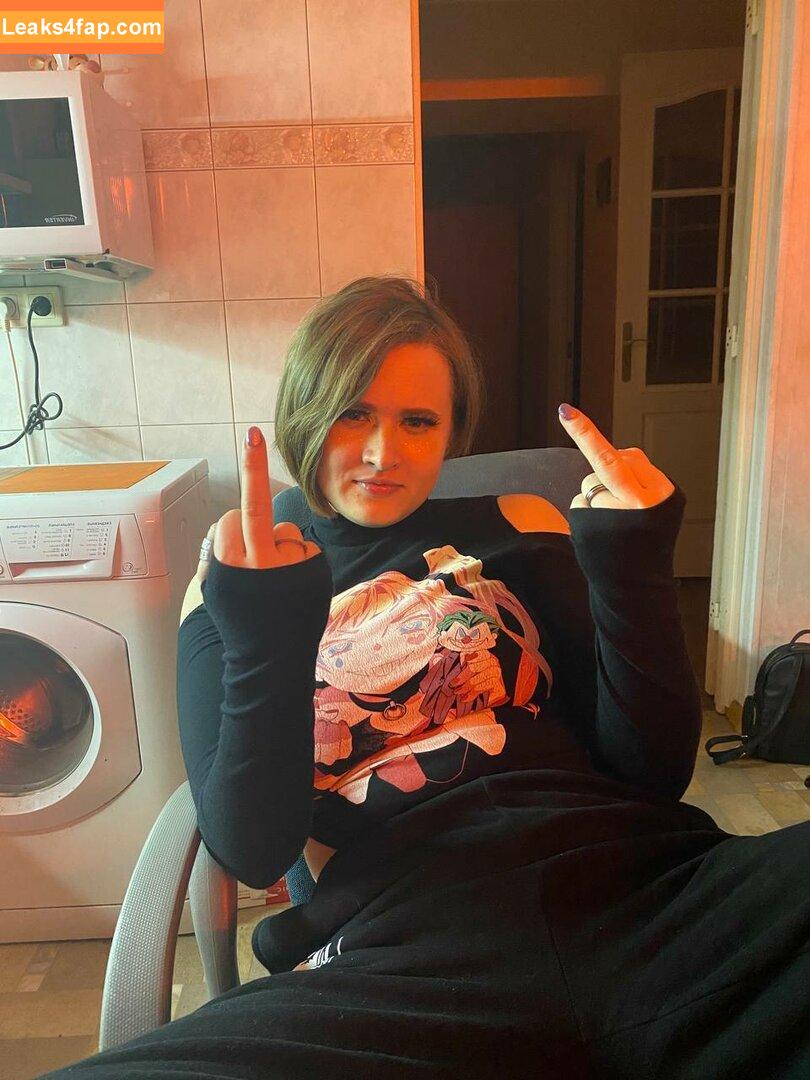 4iipainters_cosplay leaked photo photo #0048