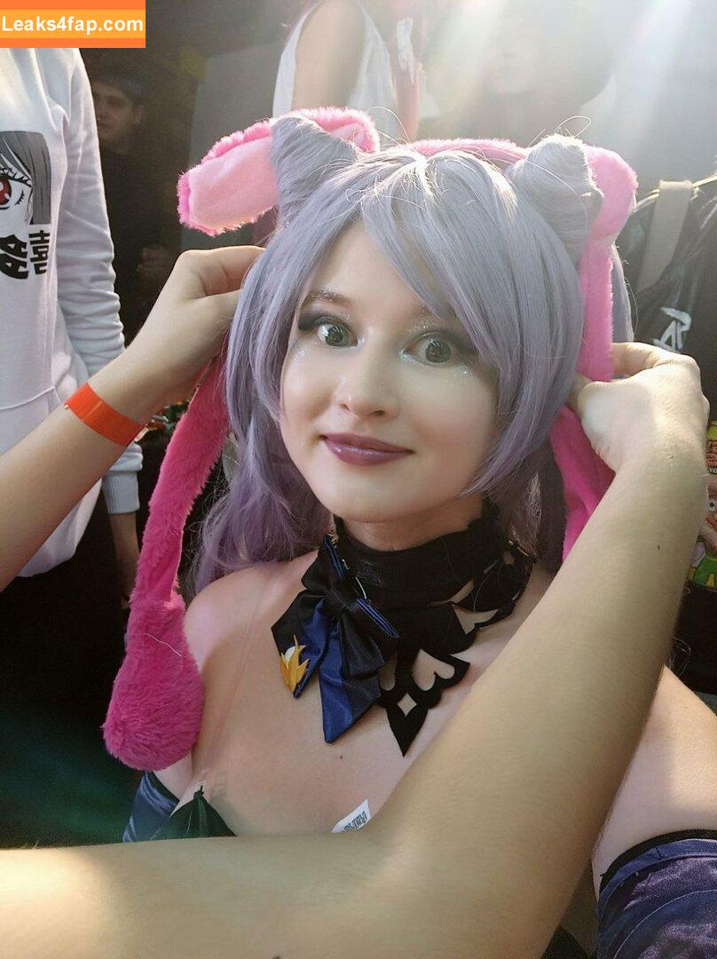 4iipainters_cosplay leaked photo photo #0050
