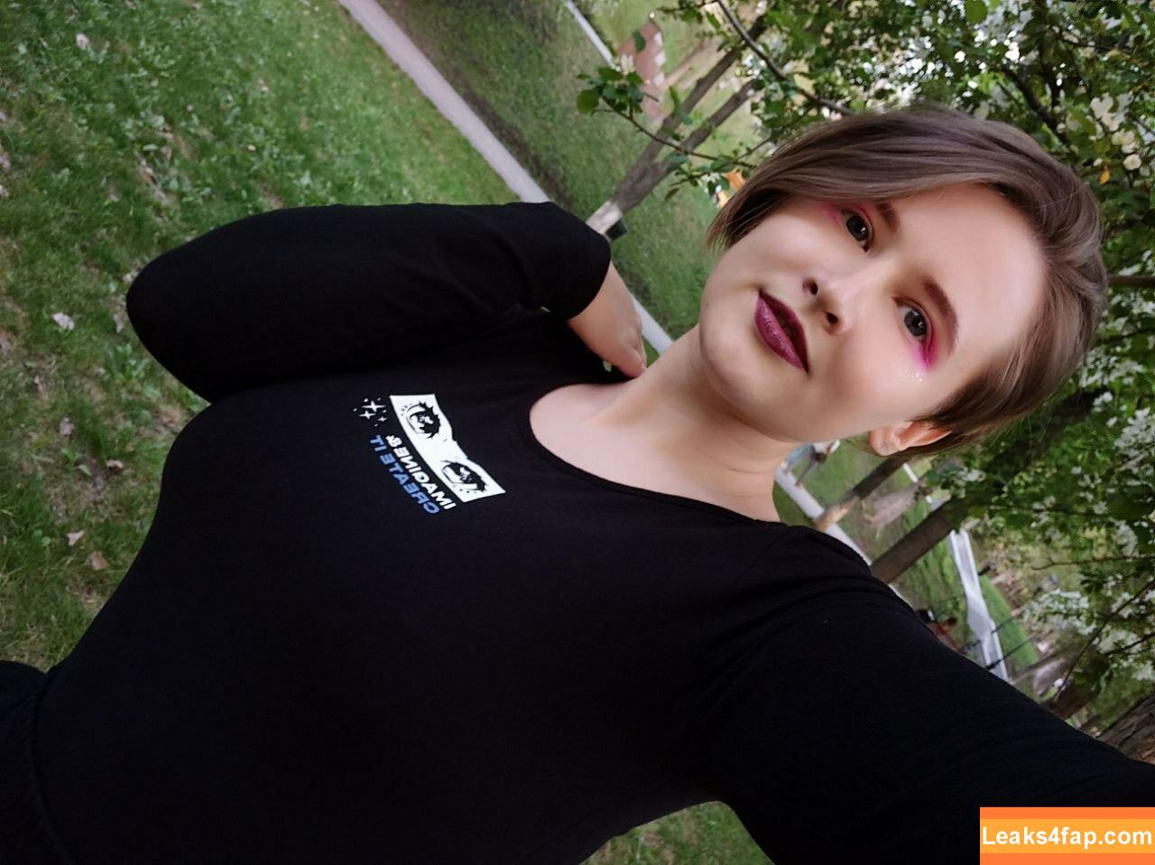 4iipainters_cosplay leaked photo photo #0051