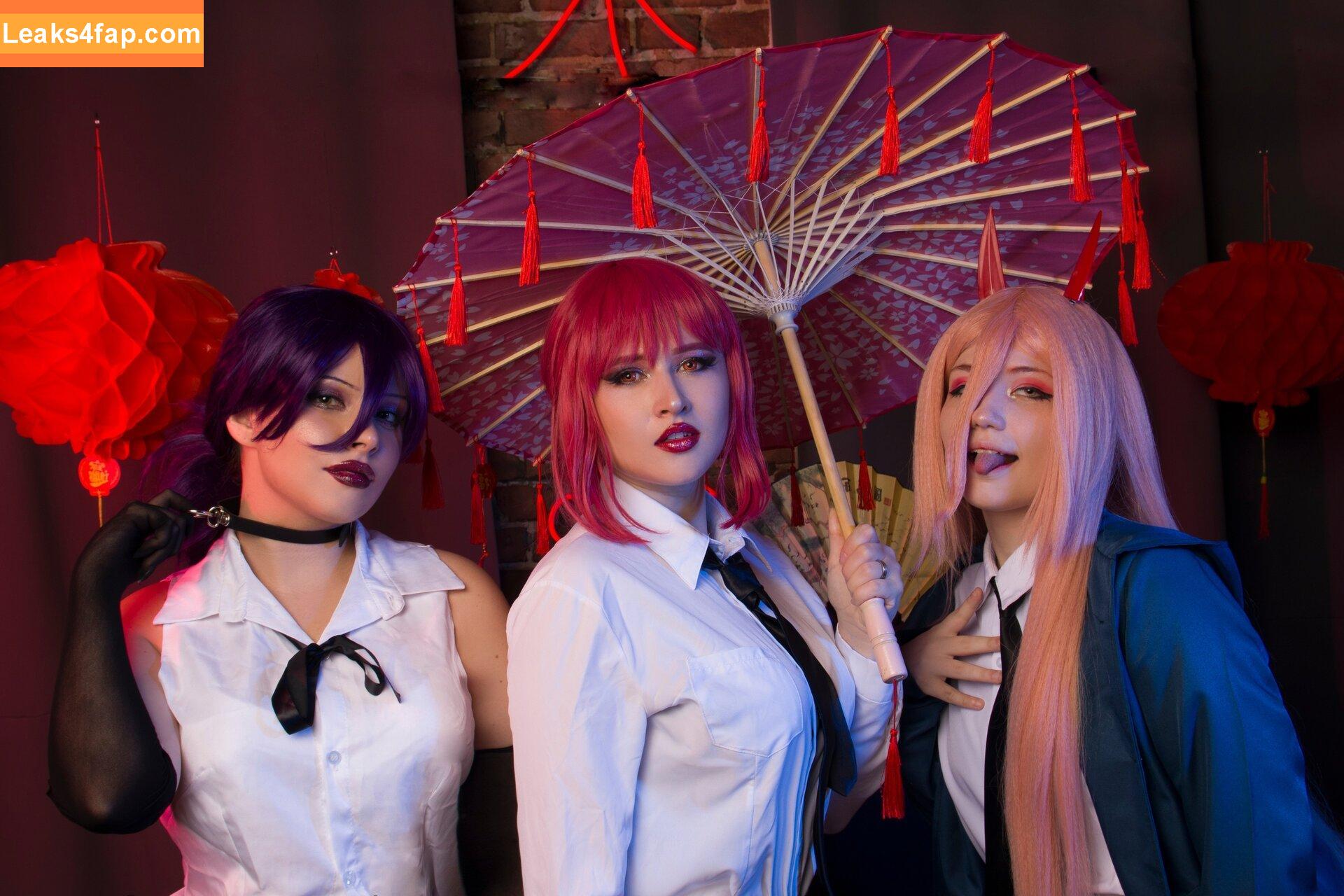 4iipainters_cosplay leaked photo photo #0052