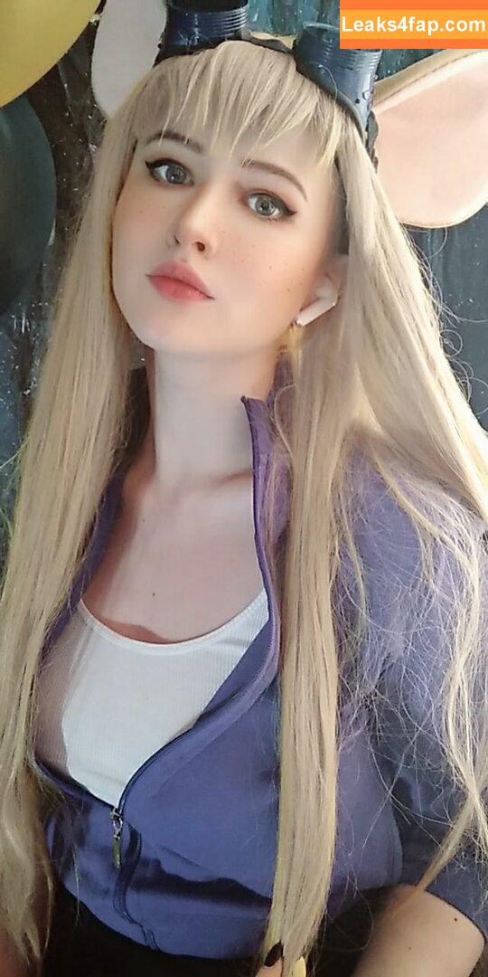 4iipainters_cosplay leaked photo photo #0054