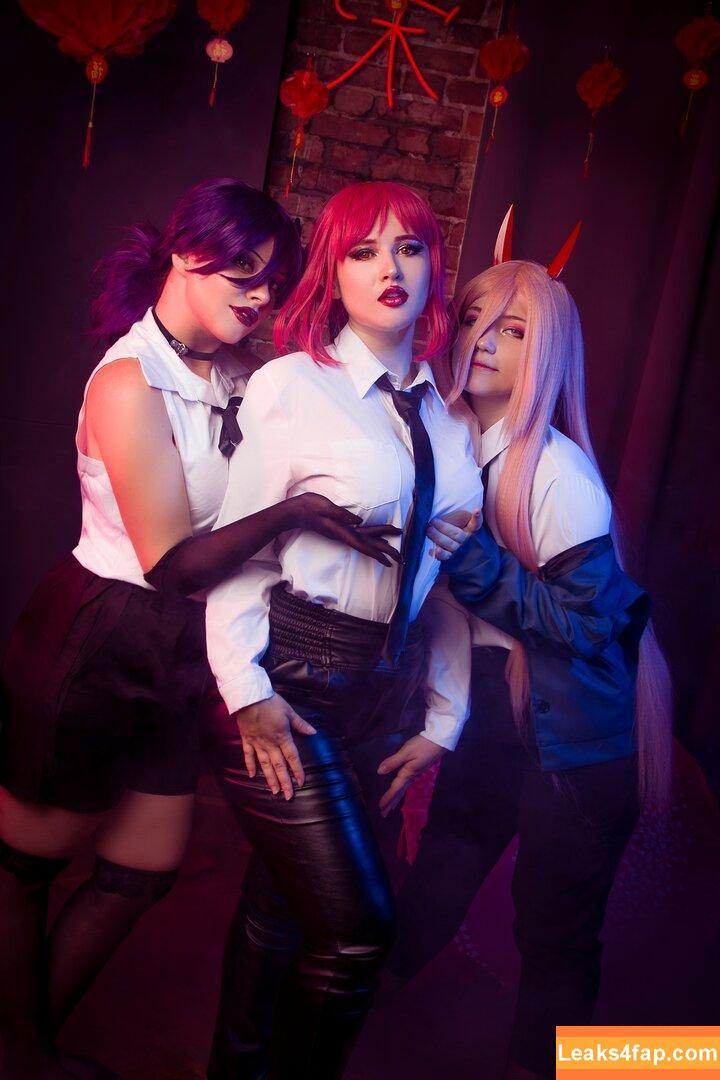 4iipainters_cosplay leaked photo photo #0056