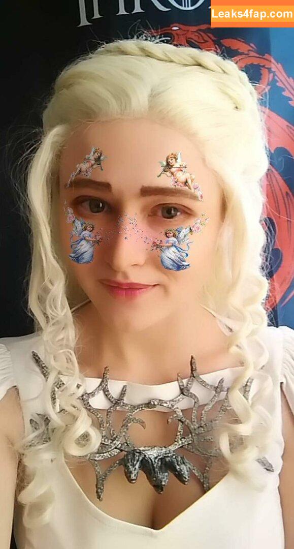 4iipainters_cosplay слитое фото фото #0060