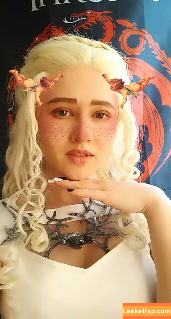 4iipainters_cosplay leaked photo photo #0062