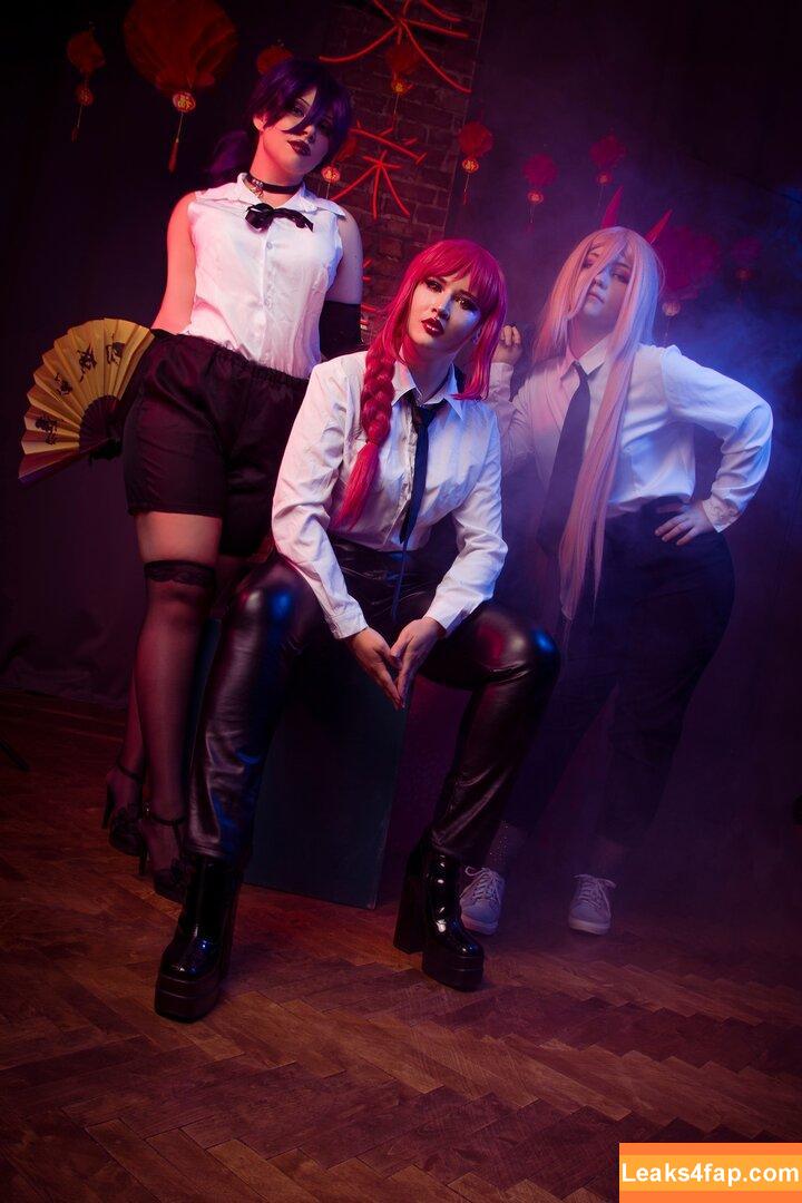 4iipainters_cosplay leaked photo photo #0065