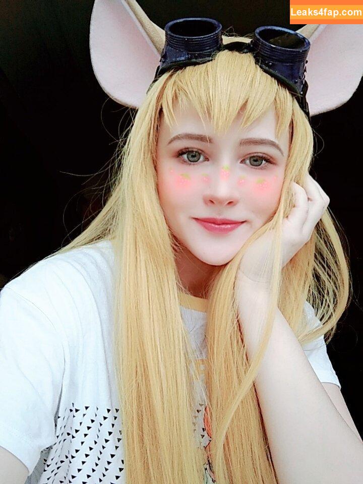 4iipainters_cosplay leaked photo photo #0066
