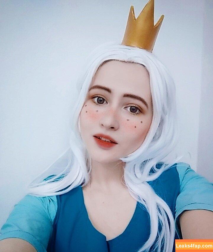 4iipainters_cosplay leaked photo photo #0067