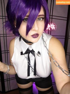 4iipainters_cosplay photo #0008