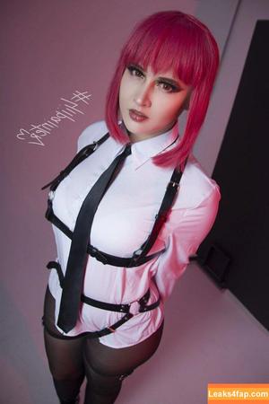 4iipainters_cosplay photo #0012