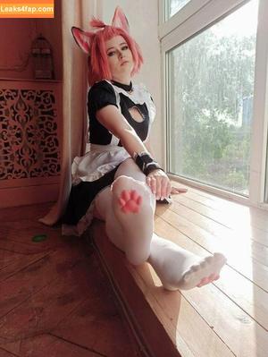 4iipainters_cosplay photo #0014