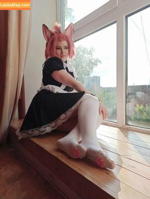 4iipainters_cosplay photo #0015