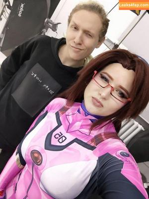 4iipainters_cosplay photo #0023