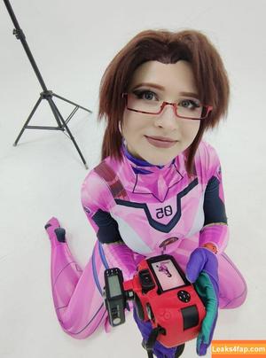 4iipainters_cosplay photo #0024