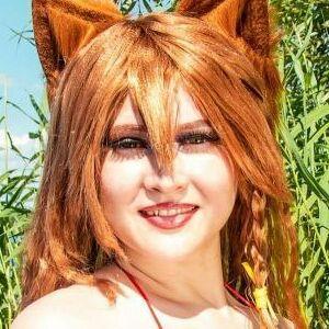 4iipainters_cosplay photo #0026