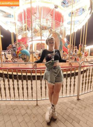 4iipainters_cosplay photo #0027