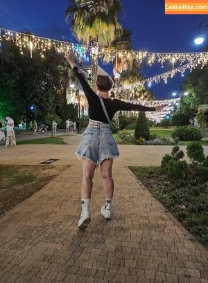 4iipainters_cosplay photo #0028